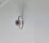 Bague Rodholite