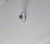 Bague Rodholite