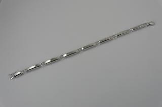 Bracelet or mixte
