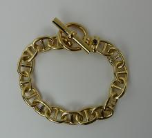 Or Bracelet or jaune