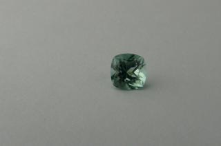 Tourmaline verte