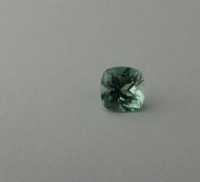 Pierres précieuses et pierres fines de couleurs Tourmaline verte