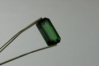 Tourmaline verte