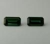 Tourmaline verte