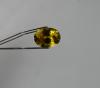 Tourmaline Jaune