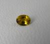 Tourmaline Jaune