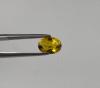 Tourmaline Jaune