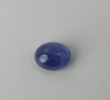 Pierres prcieuses et pierres fines de couleurs Tanzanite