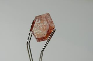 Quartz  inclusion
