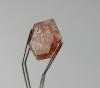 Quartz  inclusion