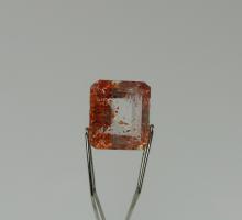 Pierres prcieuses et pierres fines de couleurs Quartz  inclusions