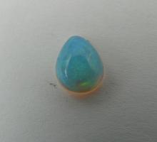 Pierres précieuses et pierres fines de couleurs Opale