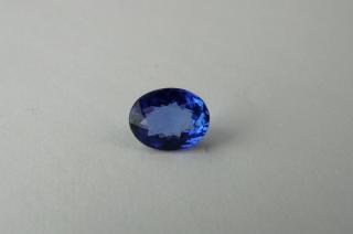 Tanzanite