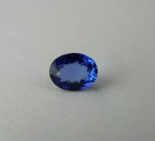 Pierres prcieuses et pierres fines de couleurs Tanzanite