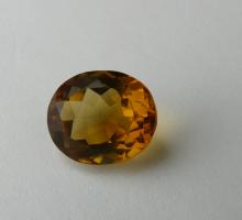 Pierres prcieuses et pierres fines de couleurs Citrine