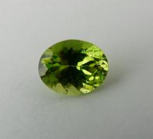 Pierres prcieuses et pierres fines de couleurs Peridot