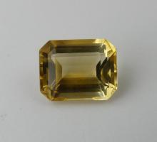 Pierres prcieuses et pierres fines de couleurs Citrine