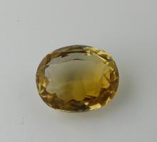 Pierres prcieuses et pierres fines de couleurs Citrine