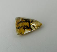 Pierres prcieuses et pierres fines de couleurs Quartz  inclusions