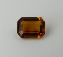 Pierres prcieuses et pierres fines de couleurs Citrine 