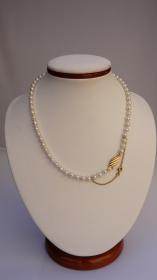 Collier de perles AKOYA