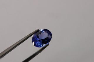 Tanzanite