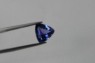 Tanzanite