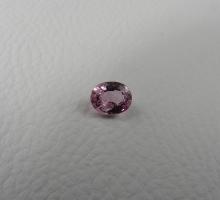 Pierres précieuses et pierres fines de couleurs Saphir rose
