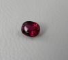 Tourmaline rouge