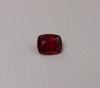 Spinelle rouge Naturel certifi