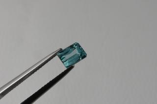 Tourmaline bleue R P C
