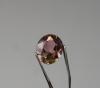 Tourmaline Melon d'eau ovale