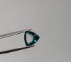 Tourmaline bleue troidia