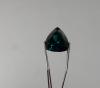 Tourmaline bleue troidia