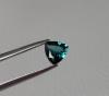 Tourmaline bleue troidia