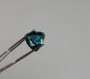 Tourmaline bleue troidia