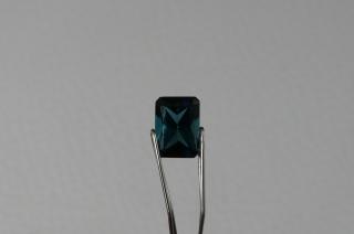 Tourmaline bleue R P C
