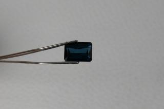 Tourmaline bleue R P C