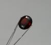 Grenat Almandin rouge