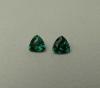 2 Tourmalines bleues